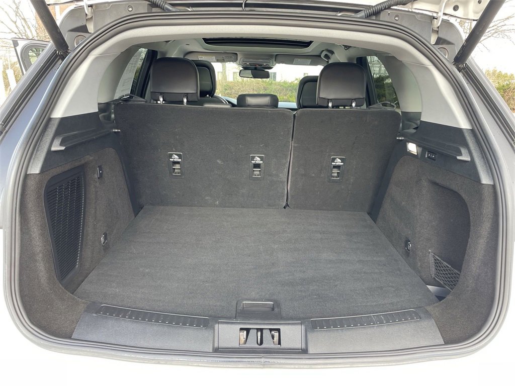 Used 2020 Lincoln Corsair AWD w/ Premium Package image 27