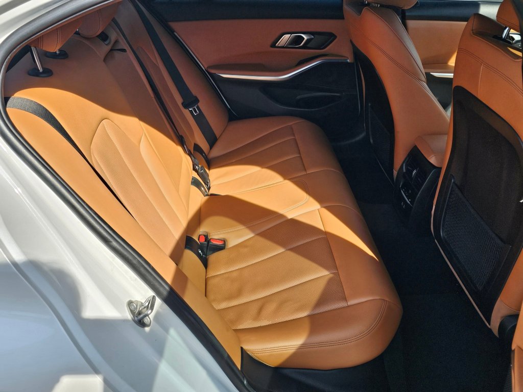 Used 2022 BMW 330i xDrive Sedan image 27