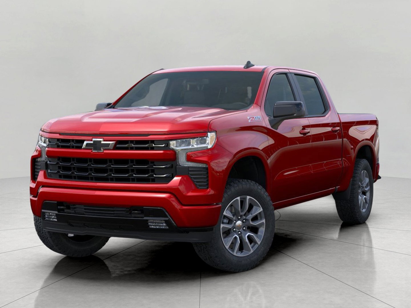 New 2026 Chevrolet Silverado 1500 RST image 6