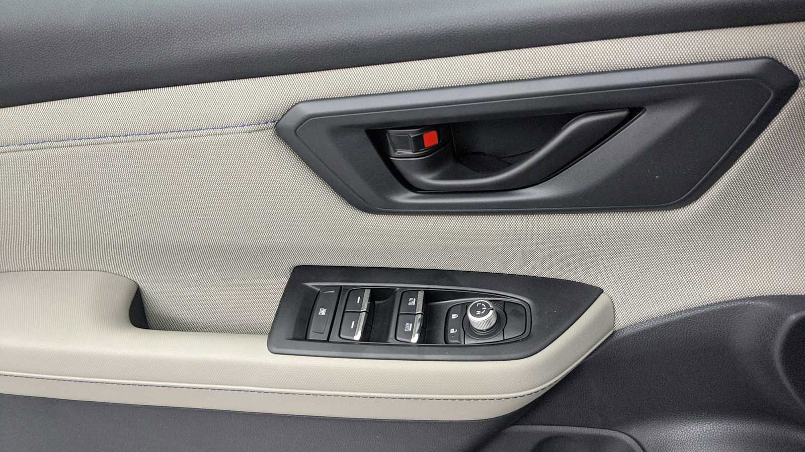 New 2026 Subaru Forester Premium image 22