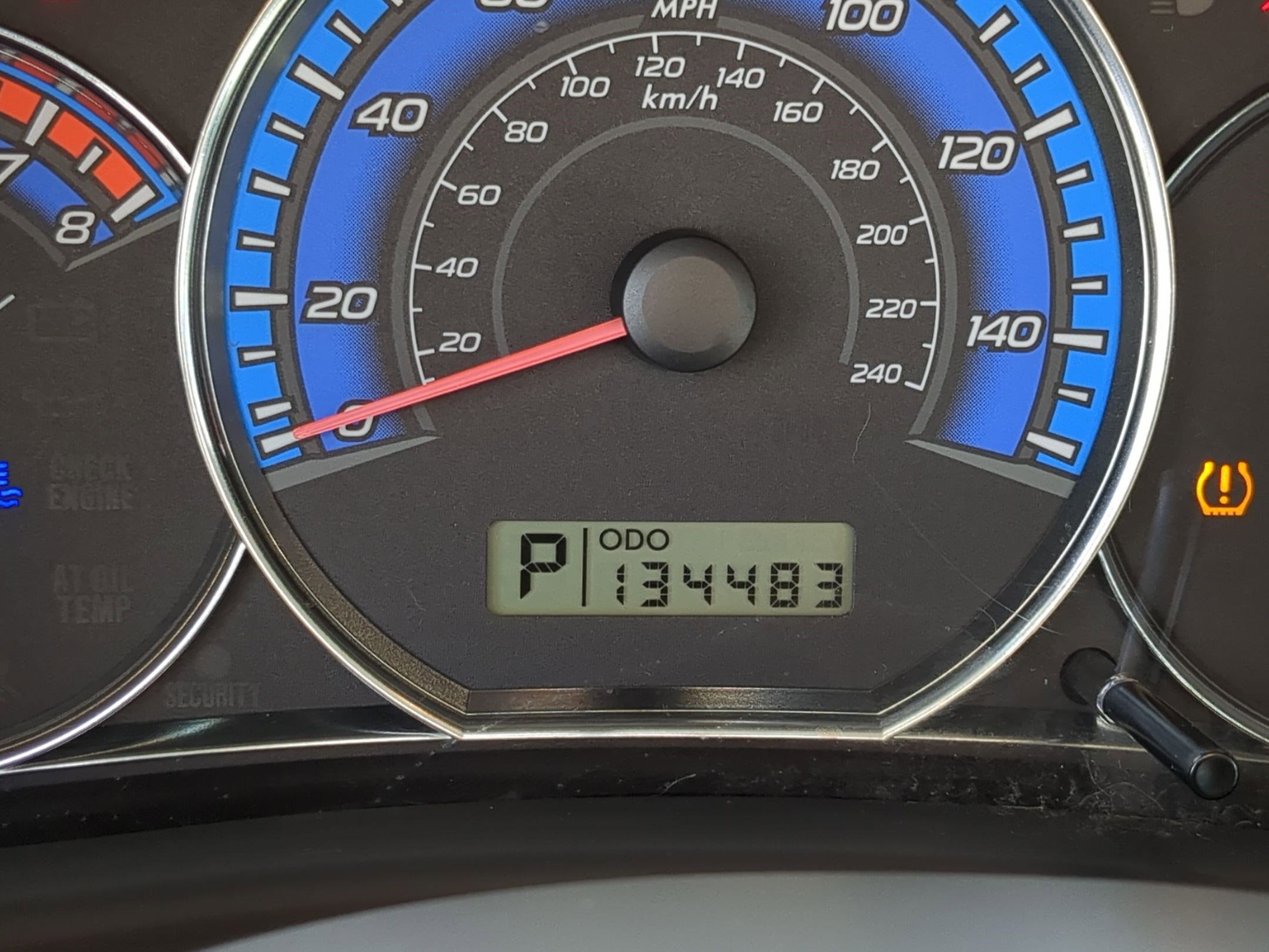 Used 2009 Subaru Forester 2.5X image 20