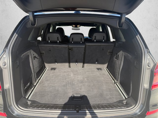 Used 2021 BMW X3 sDrive30i w/ Executive Package RWD image 6