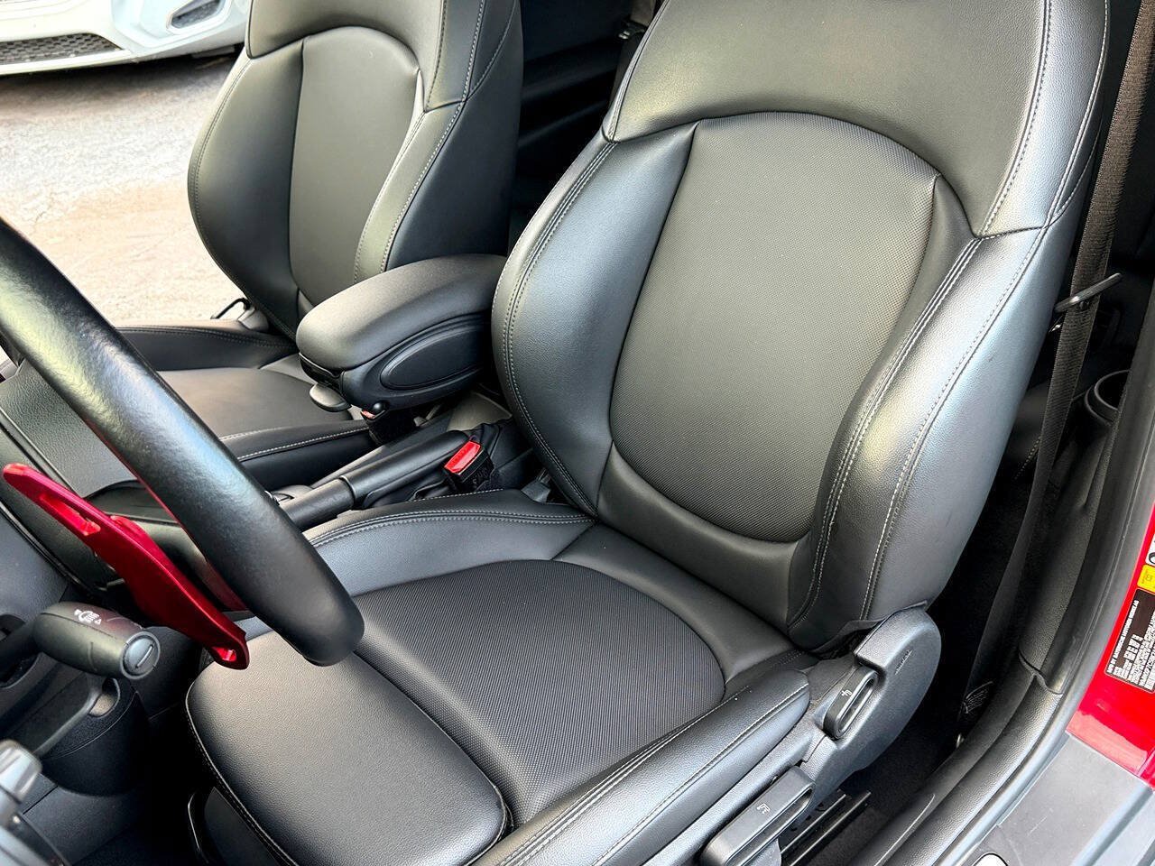 Used 2019 MINI Cooper S FWD image 20