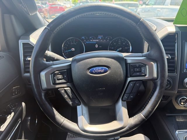 Used 2021 Ford Expedition Max XLT AWD/4WD image 28