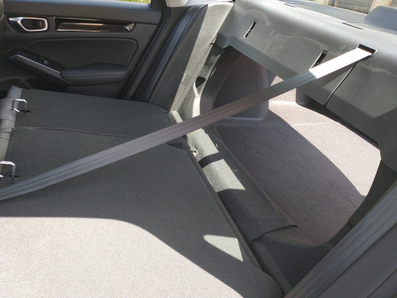 Used 2024 Honda Civic Touring image 45