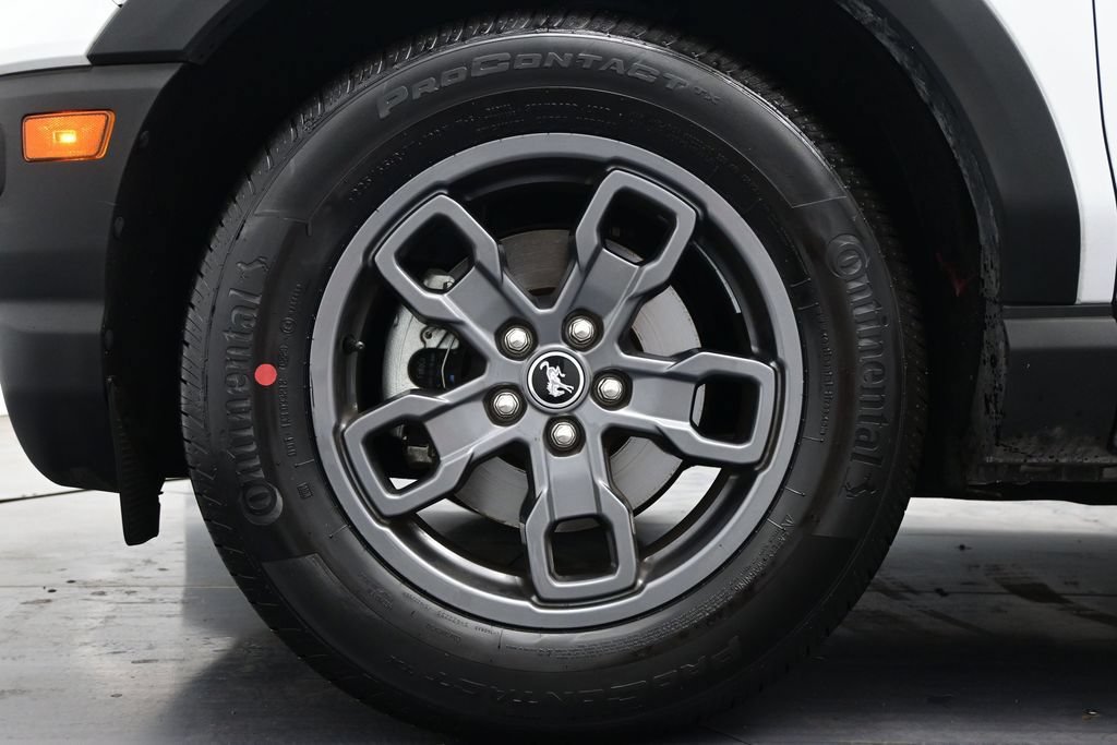 Used 2023 Ford Bronco Sport Big Bend AWD/4WD image 31