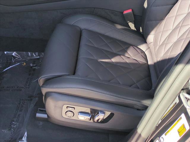 New 2026 BMW X5 xDrive40i image 4