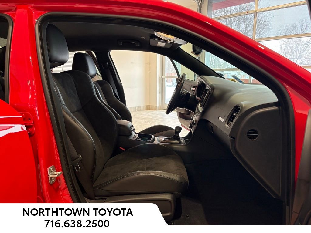 Used 2023 Dodge Charger GT w/ Plus Group image 18