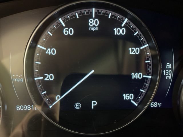 Used 2024 MAZDA CX-50 AWD 2.5 S w/ Convenience Package image 19