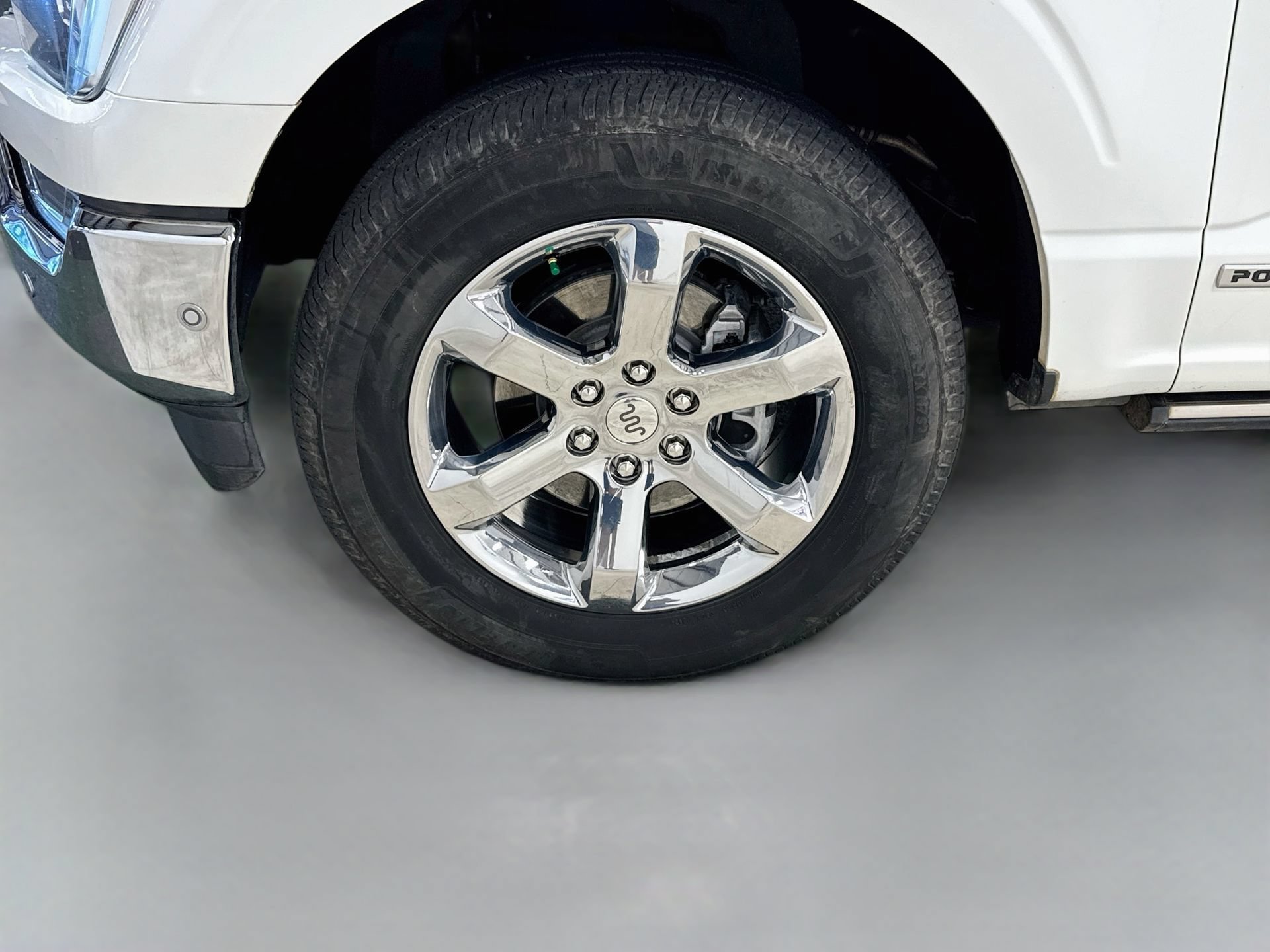 Used 2021 Ford F150 King Ranch w/ Equipment Group 601A High AWD/4WD image 32