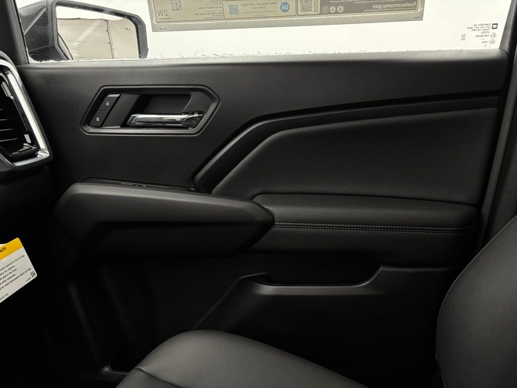 New 2026 GMC Canyon Elevation w/ Convenience Package image 39