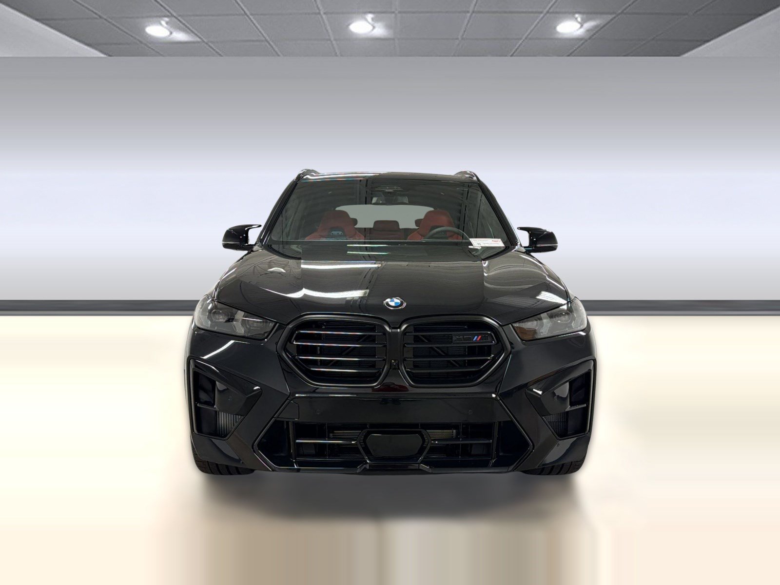 New 2026 BMW X5 M Competition w/ Executive Package AWD/4WD image 5