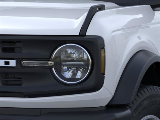 New 2026 Ford Bronco Big Bend AWD/4WD image 20