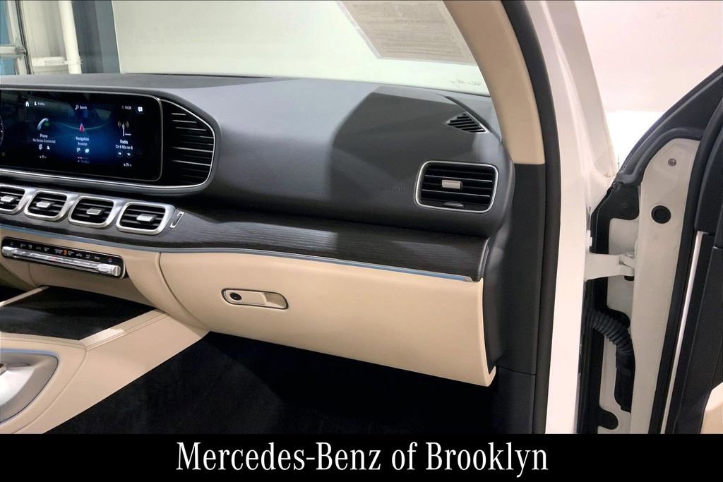 Certified 2022 Mercedes-Benz GLE 350 4MATIC image 20