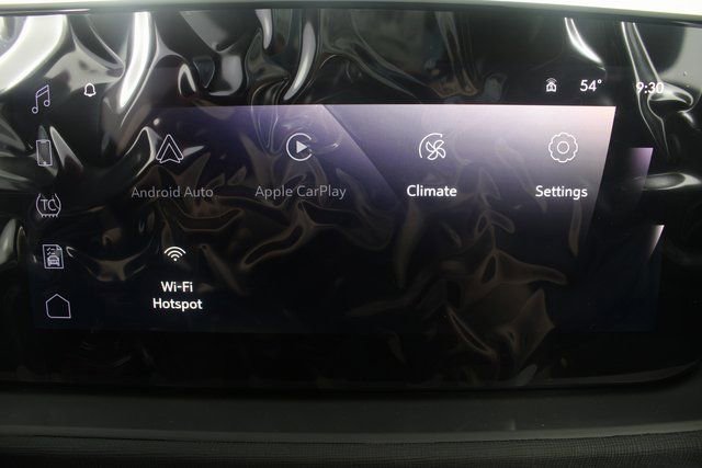 New 2026 Buick Envista Sport Touring w/ Convenience I Package image 4