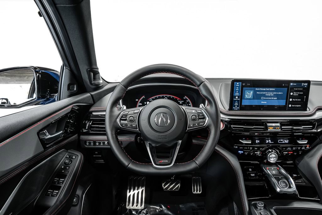 New 2026 Acura MDX A-Spec image 14
