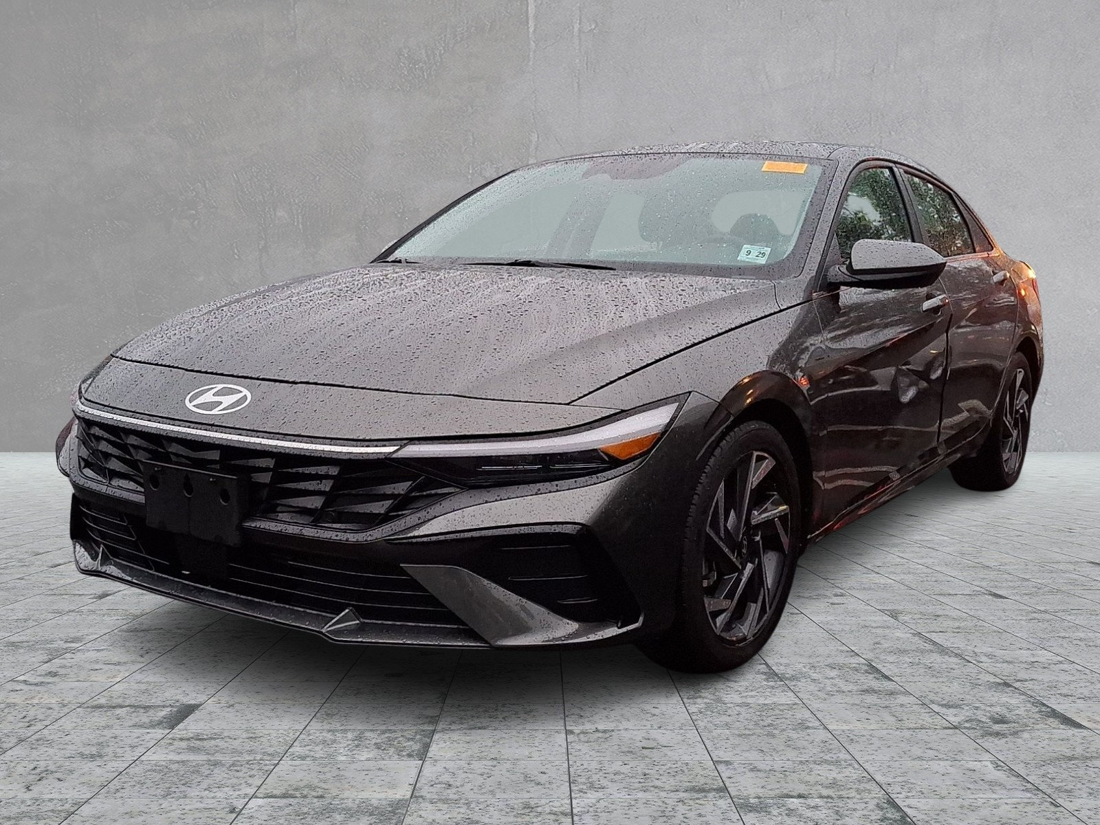 Used 2024 Hyundai Elantra SEL w/ Convenience Package