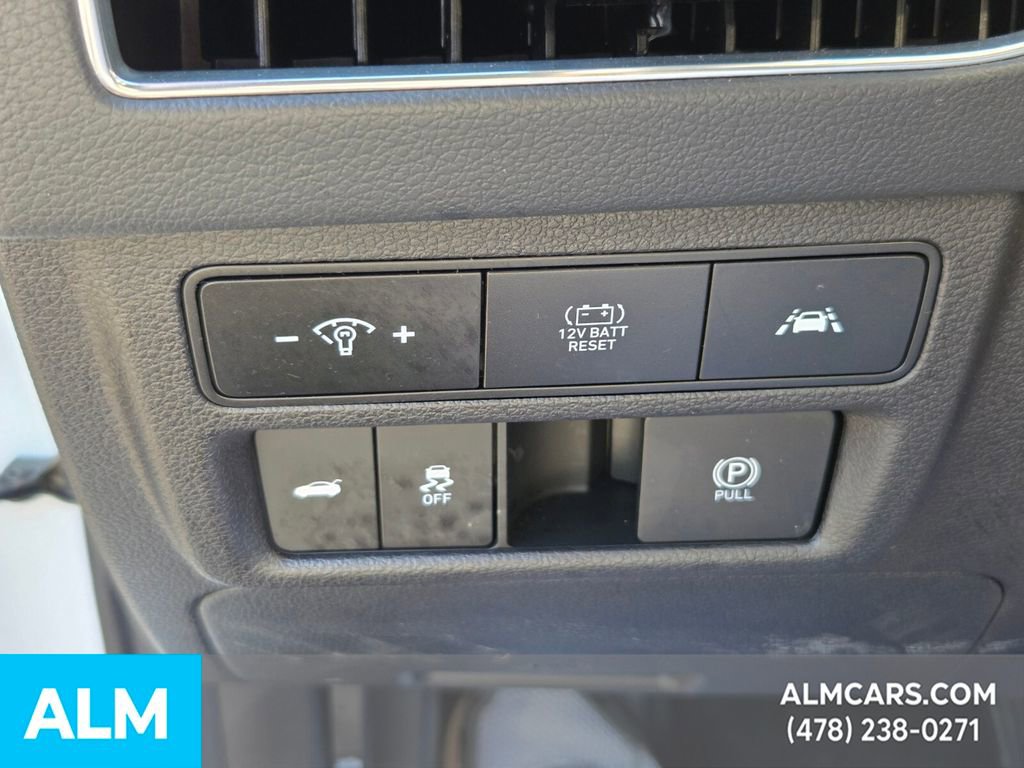 Used 2022 Hyundai Sonata Limited image 27