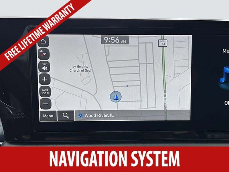 Used 2023 Hyundai Palisade Calligraphy AWD/4WD image 10
