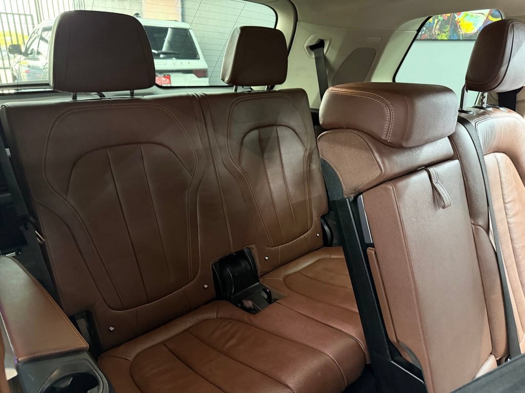 Used 2020 BMW X7 xDrive40i AWD/4WD image 44