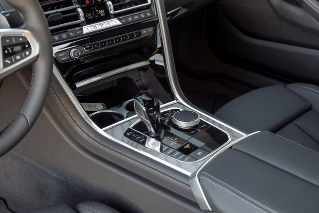 New 2024 BMW 840i xDrive Coupe image 22