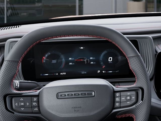 New 2026 Dodge Charger GT AWD/4WD image 17