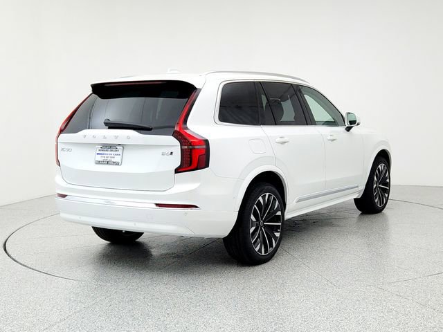 New 2026 Volvo XC90 B6 Ultra image 5