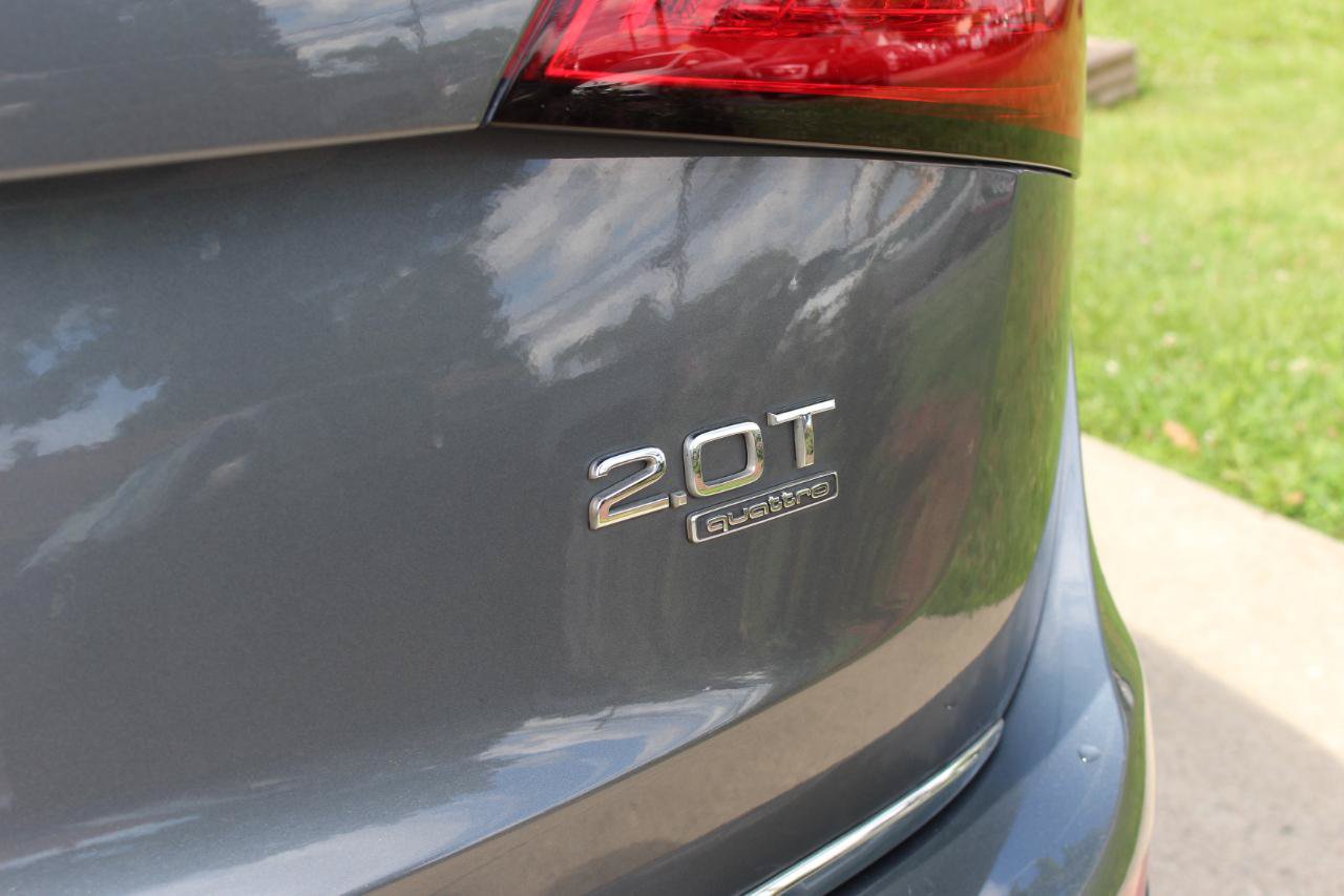 Used 2015 Audi Q5 2.0T Premium Plus AWD/4WD image 47