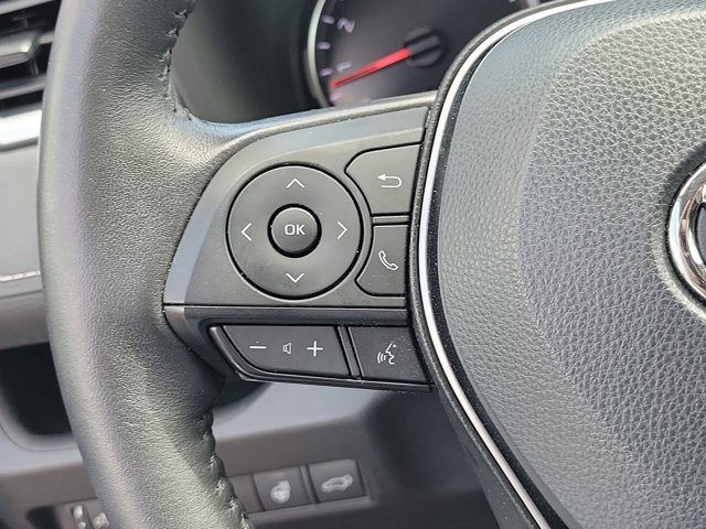 Used 2022 Toyota RAV4 XLE w/ Convenience Package image 31
