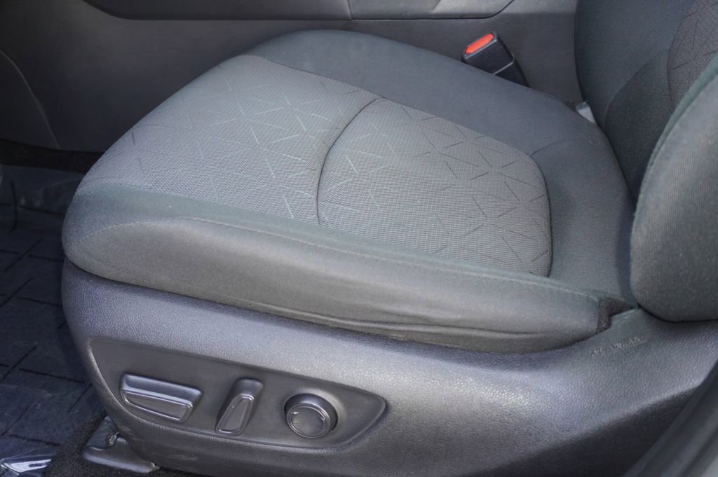 Certified 2024 Toyota RAV4 XLE image 13