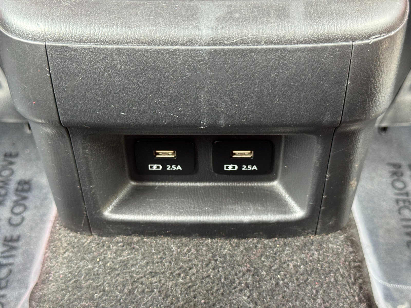 Used 2021 MAZDA CX-9 Carbon Edition FWD image 36
