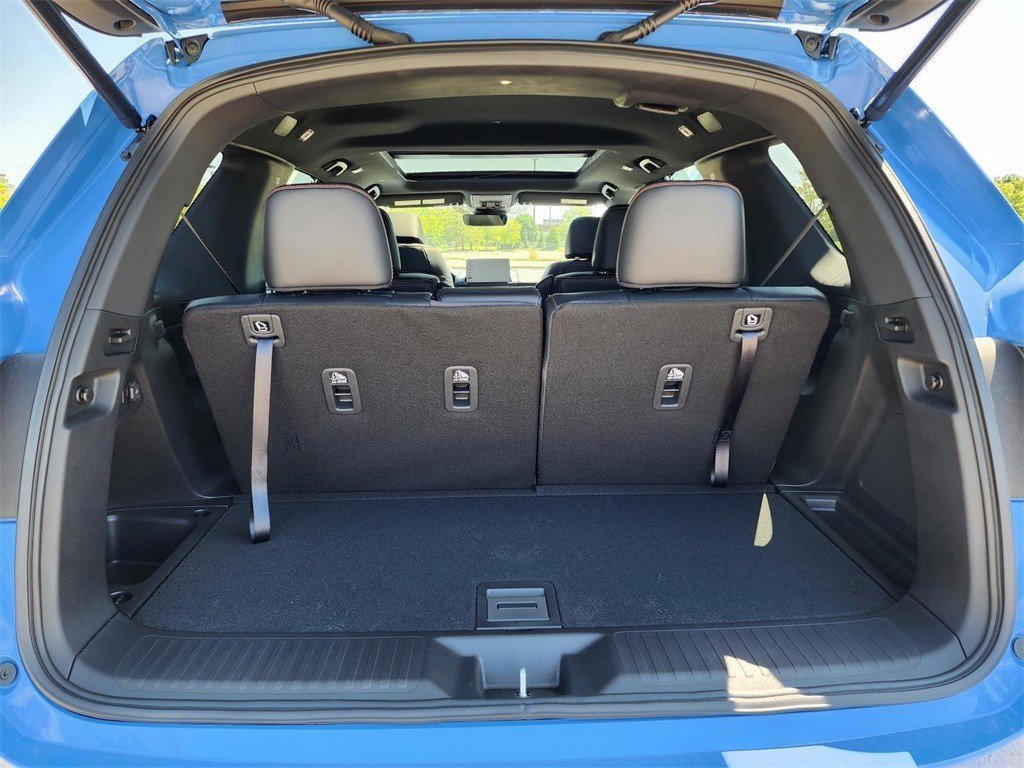 Used 2025 Honda Pilot TrailSport image 26