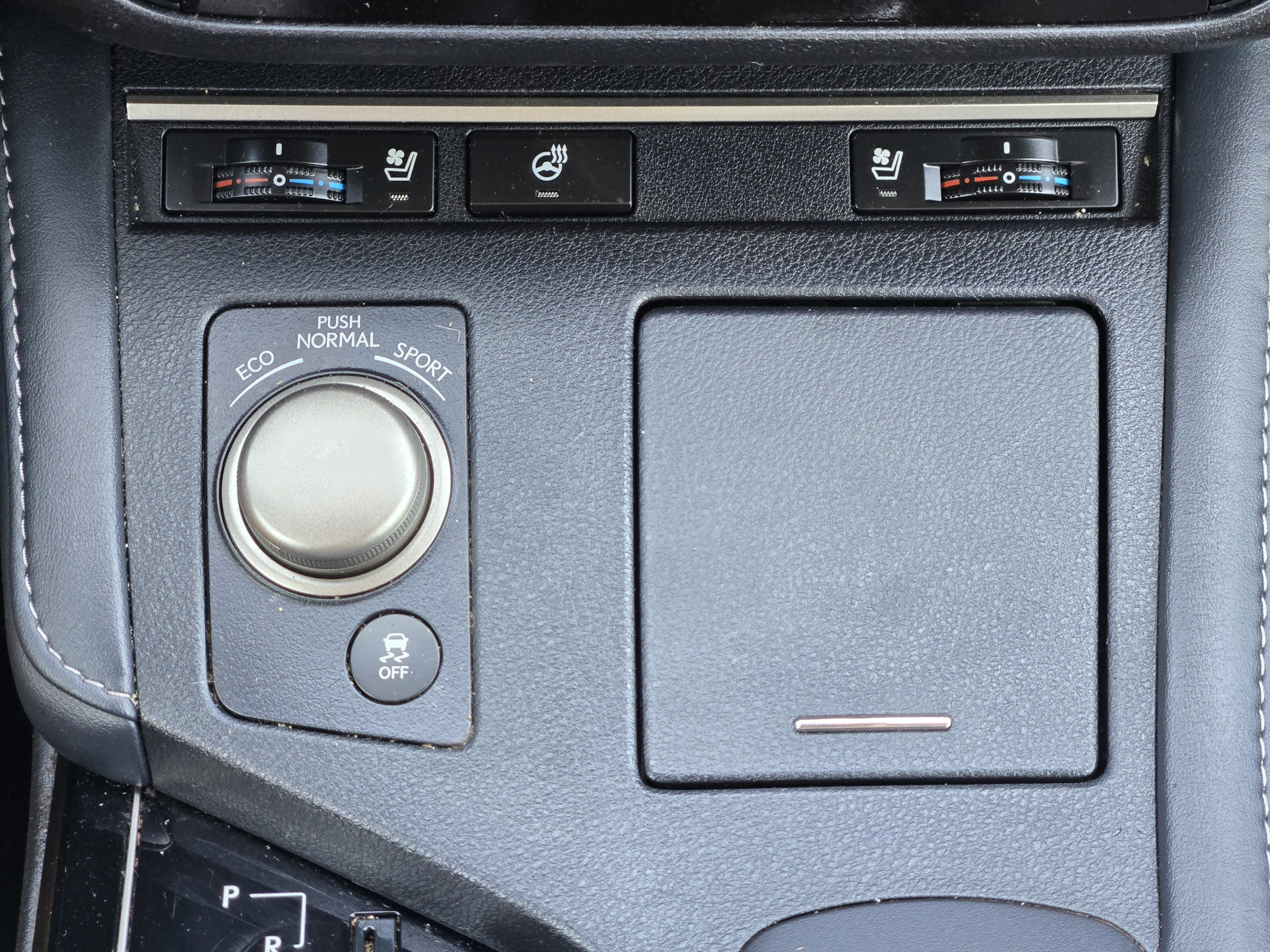 Used 2018 Lexus ES 350 w/ Premier Package FWD image 16