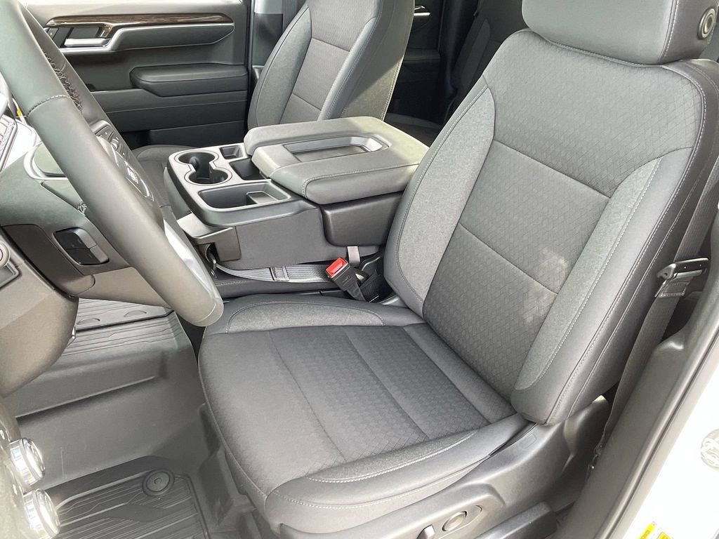 New 2026 GMC Sierra 1500 Elevation w/ Elevation Select Package AWD/4WD image 19