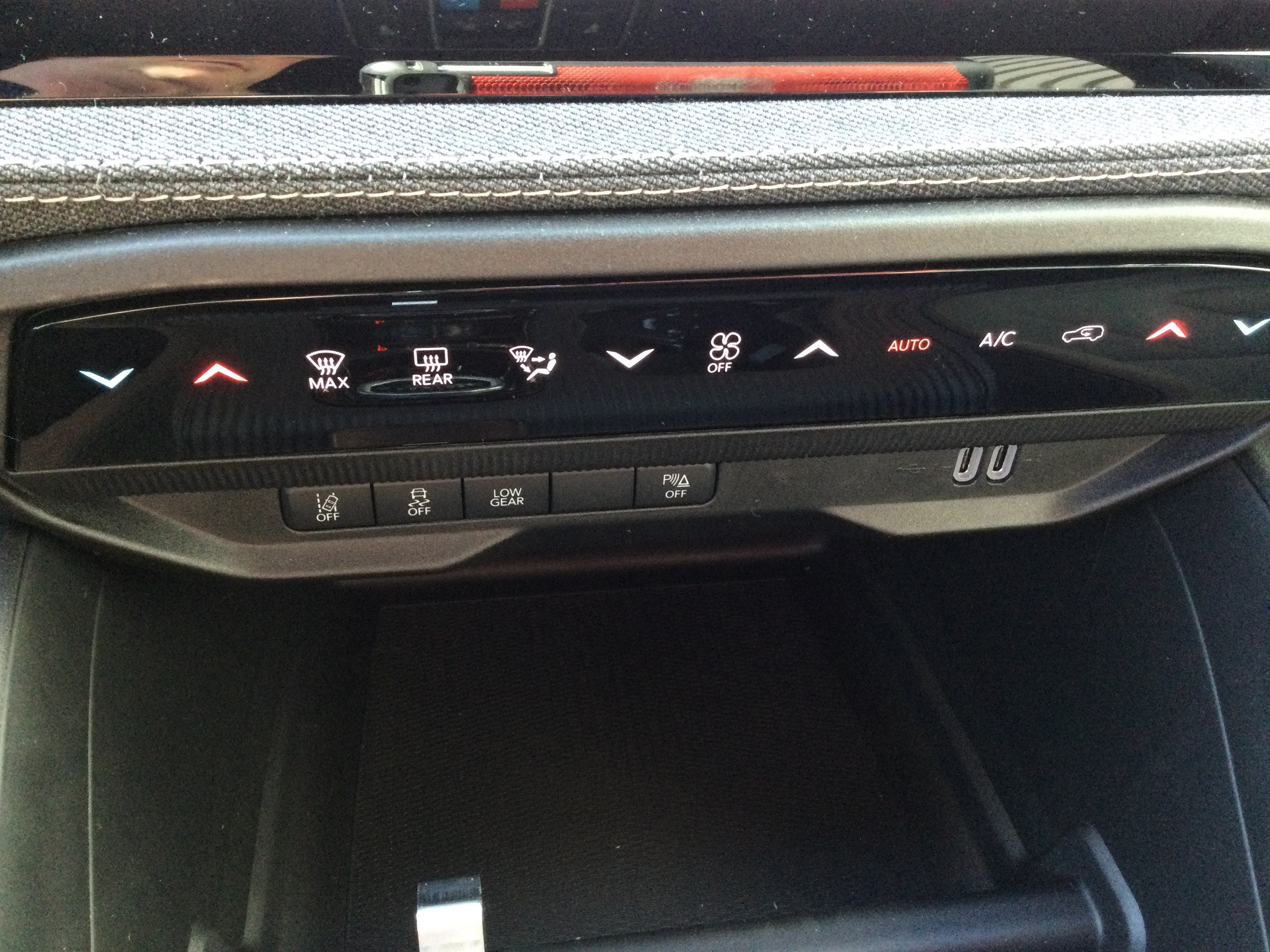 New 2026 Jeep Cherokee Laredo AWD/4WD image 11