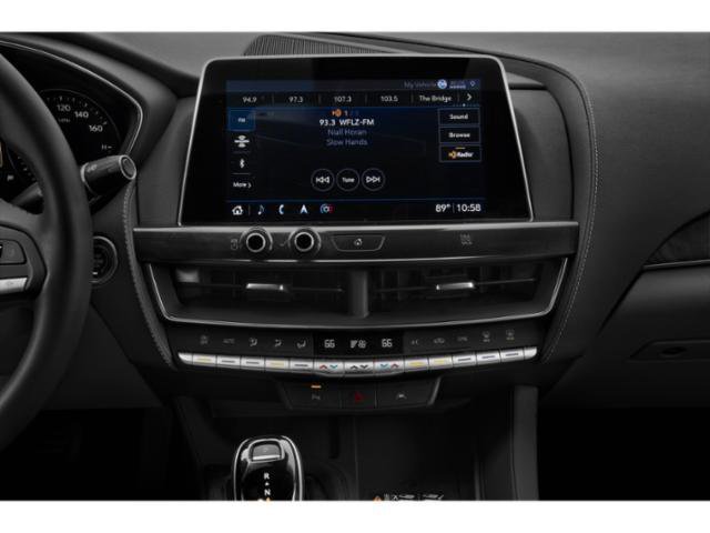 Used 2022 Cadillac CT5 Premium Luxury image 20