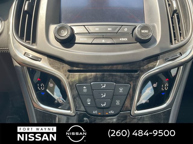 Used 2014 Buick LaCrosse Leather AWD/4WD image 17