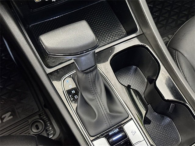 Used 2025 Hyundai Santa Cruz SEL image 14