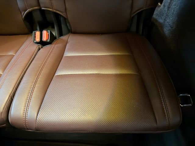 Used 2025 Dodge Durango GT image 23