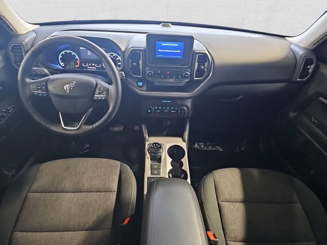 Used 2024 Ford Bronco Sport Big Bend w/ Convenience Package image 9