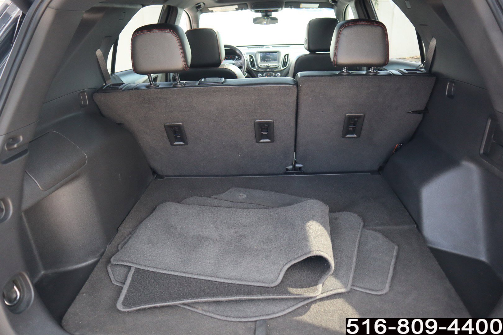 Used 2022 Chevrolet Equinox RS image 33