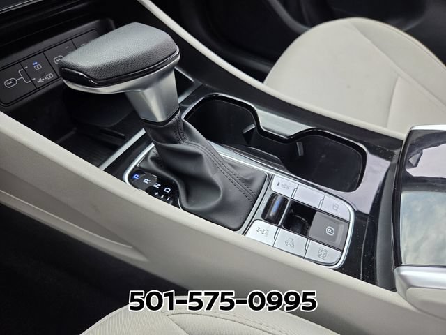 Used 2025 Hyundai Tucson SEL AWD/4WD image 29
