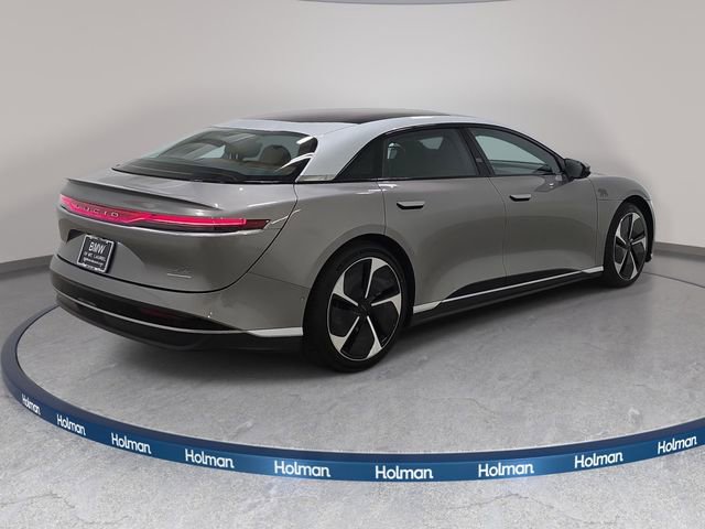 Used 2023 Lucid Air Touring AWD/4WD image 6