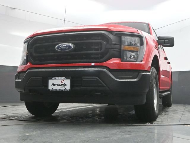 Used 2023 Ford F150 XL AWD/4WD image 23