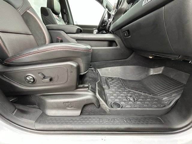 Used 2025 RAM 1500 Rebel w/ Rebel Level 2 Equipment Group AWD/4WD image 41