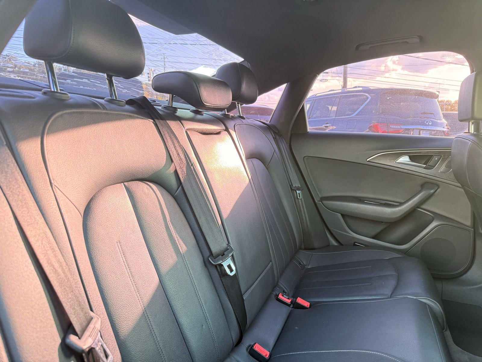 Used 2017 Audi A6 2.0T Premium image 32