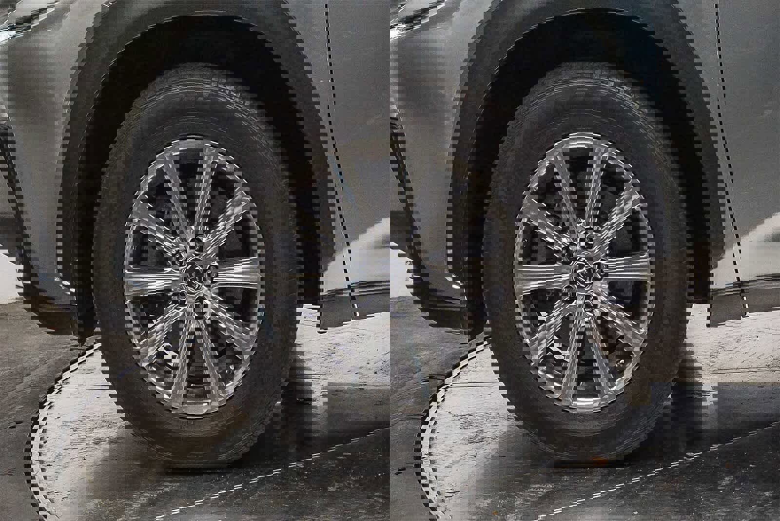 Used 2019 Lexus NX 300 FWD image 8