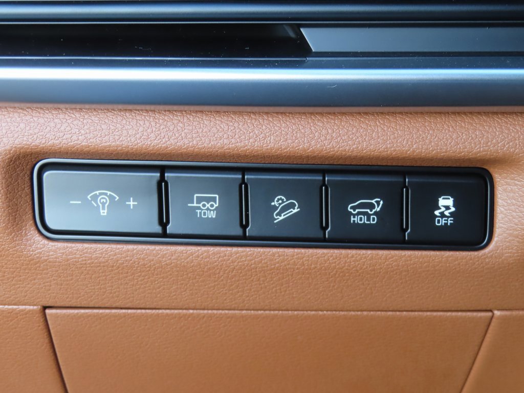 New 2025 Kia Telluride EX X-Line image 15