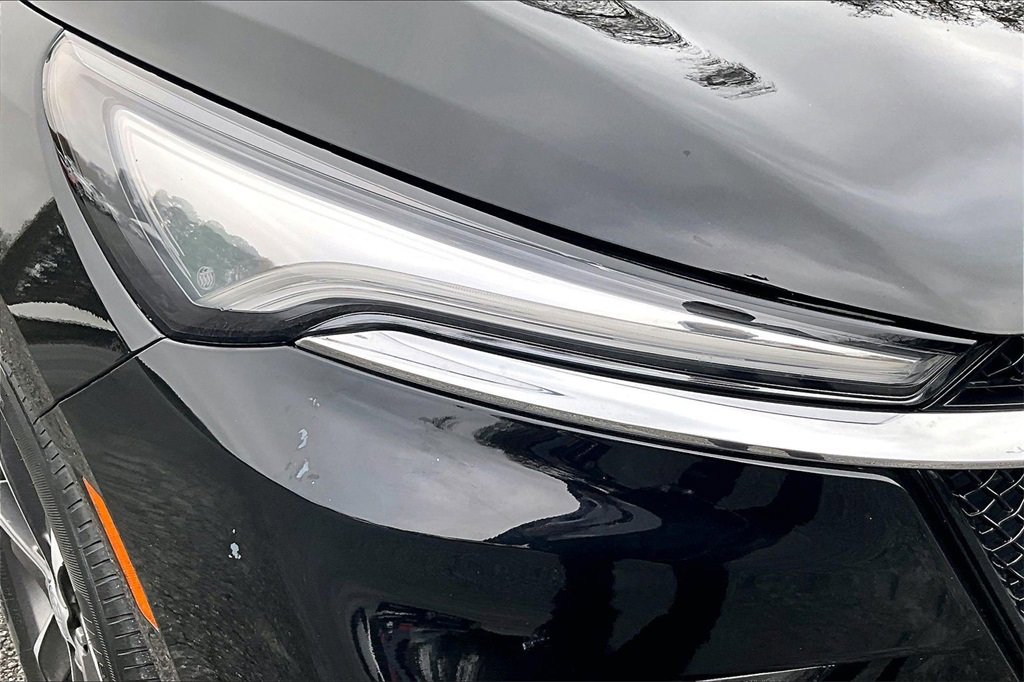 Certified 2022 Buick Enclave Essence w/ Experience Buick Package image 28