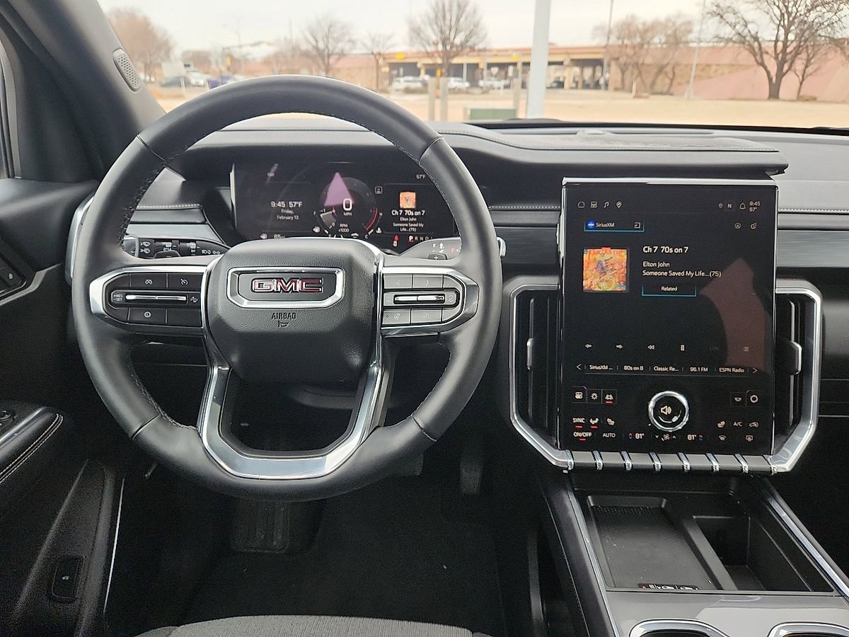 Used 2025 GMC Acadia Elevation image 6